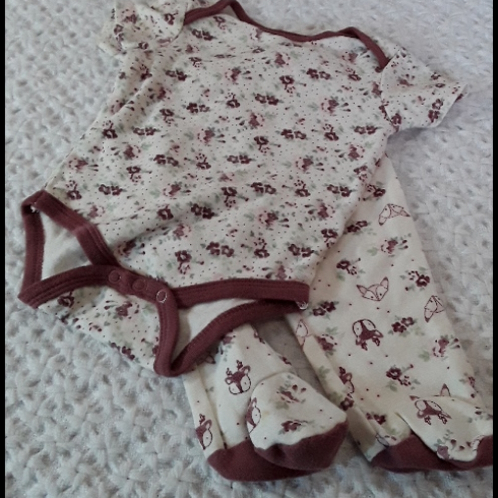 Kyle and deena outfit